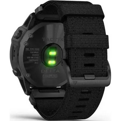 Garmin Tactix Delta Solar applied ballistics (010-02357-50) - фото 82412