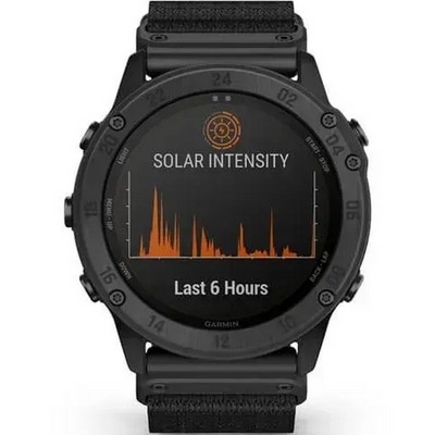 Garmin Tactix Delta Solar Black (010-02357-11) - фото 82416