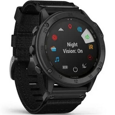 Garmin Tactix Delta Solar Black (010-02357-11) - фото 82417