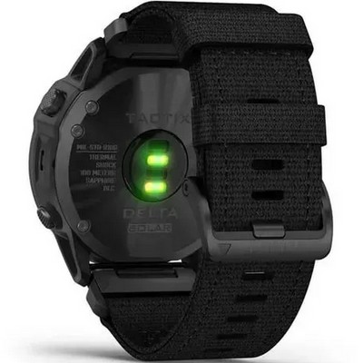 Garmin Tactix Delta Solar Black (010-02357-11) - фото 82419