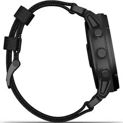 Garmin Tactix Delta Solar Black (010-02357-11) - фото 82420