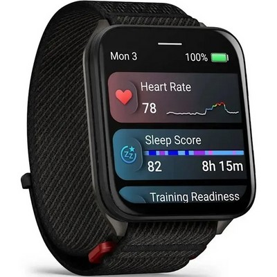 Garmin Venu X1 Black (010-02980-02) - фото 82424