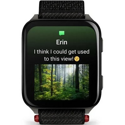 Garmin Venu X1 Black (010-02980-02) - фото 82425