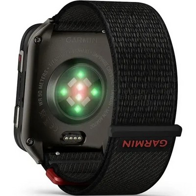 Garmin Venu X1 Black (010-02980-02) - фото 82426