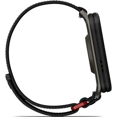 Garmin Venu X1 Black (010-02980-02) - фото 82427