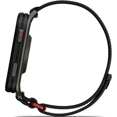 Garmin Venu X1 Black (010-02980-02) - фото 82428