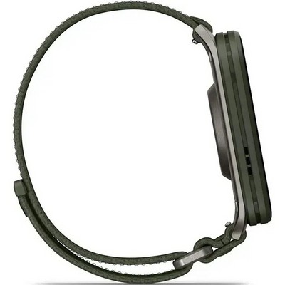 Garmin Venu X1 Moss (010-02980-03) - фото 82434