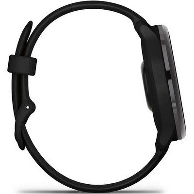 Garmin Vivoactive 6 Black (010-02985-00) - фото 82441