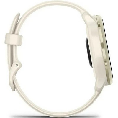 Garmin Vivoactive 6 Lunar Gold (010-02985-01) - фото 82455