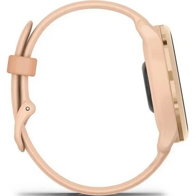 Garmin Vivoactive 6 Pink Dawn (010-02985-03) - фото 82462