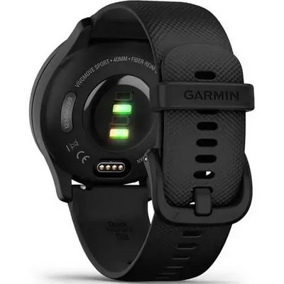Garmin Vivomove Sport Black (010-02566-00) - фото 82468 Garmin Vivomove Sport Black (010-02566-00) - фото 82468