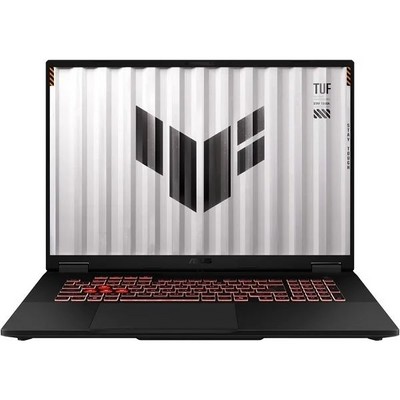 Asus TUF Gaming A18 FA808UM-S8050 (AMD Ryzen 7 260 3800MHz/32GB/1024GB SSD/18"/1920x1200/144Hz/ GeForce RTX 5060 8GB) Черный - фото 82487