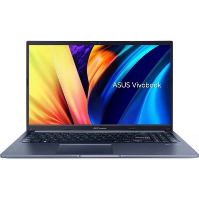 Asus Vivobook 15 M1502YA-BQ579 (AMD Ryzen 7 5825U 2000MHz/16GB/512GB SSD/15.6"/1920x1080/Radeon Vega Graphics) Синий - фото 82491