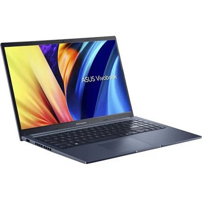 Asus Vivobook 15 M1502YA-BQ579 (AMD Ryzen 7 5825U 2000MHz/16GB/512GB SSD/15.6"/1920x1080/Radeon Vega Graphics) Синий - фото 82492