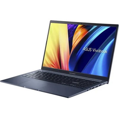 Asus Vivobook 15 M1502YA-BQ579 (AMD Ryzen 7 5825U 2000MHz/16GB/512GB SSD/15.6"/1920x1080/Radeon Vega Graphics) Синий - фото 82493