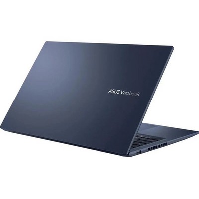 Asus Vivobook 15 M1502YA-BQ579 (AMD Ryzen 7 5825U 2000MHz/16GB/512GB SSD/15.6"/1920x1080/Radeon Vega Graphics) Синий - фото 82495