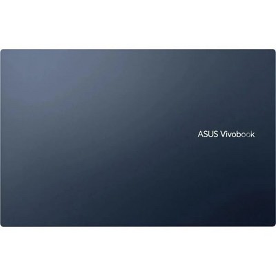 Asus Vivobook 15 M1502YA-BQ579 (AMD Ryzen 7 5825U 2000MHz/16GB/512GB SSD/15.6"/1920x1080/Radeon Vega Graphics) Синий - фото 82496