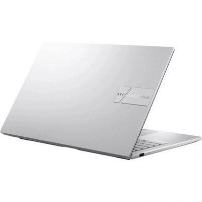 Asus Vivobook 15 X1504ZA-BQ1478 (Intel Core i3 1215U 1400MHz/8Gb/256Gb SSD/15.6"/1920x1080/Intel Iris Xe Graphics) Серебристый - фото 82597