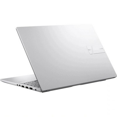 Asus Vivobook 15 X1504ZA-BQ1478 (Intel Core i3 1215U 1400MHz/8Gb/256Gb SSD/15.6"/1920x1080/Intel Iris Xe Graphics) Серебристый - фото 82598
