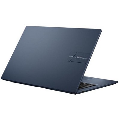 Asus Vivobook 15 X1504ZA-BQ1373 (Intel Core i3 1215U 1400MHz/8Gb/512Gb SSD/15.6"/1920x1080/Intel Iris Xe Graphics) Синий - фото 82514