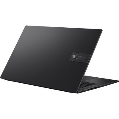 Asus VivoBook 17X K3704VA-AU102 (Intel Core i9 13900H 2600MHz/40GB/1024GB SSD/17.3"/1920x1080/Intel Iris Xe Graphics) Черный - фото 82524
