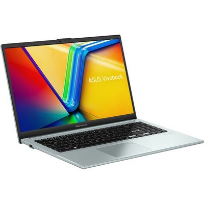 Asus Vivobook Go 15 E1504FA-BQ089 (AMD Ryzen 5 7520U 2800MHz/8GB/512GB SSD/15.6"/1920x1080/AMD Radeon 610M) Серый - фото 82549