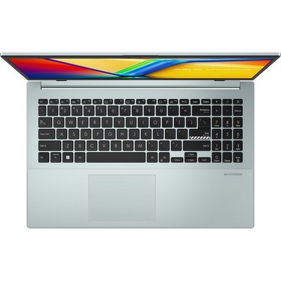 Asus Vivobook Go 15 E1504FA-BQ089 (AMD Ryzen 5 7520U 2800MHz/8GB/512GB SSD/15.6"/1920x1080/AMD Radeon 610M) Серый - фото 82551