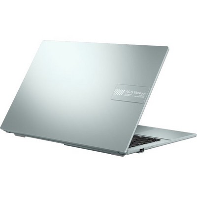 Asus Vivobook Go 15 E1504FA-BQ089 (AMD Ryzen 5 7520U 2800MHz/8GB/512GB SSD/15.6"/1920x1080/AMD Radeon 610M) Серый - фото 82552