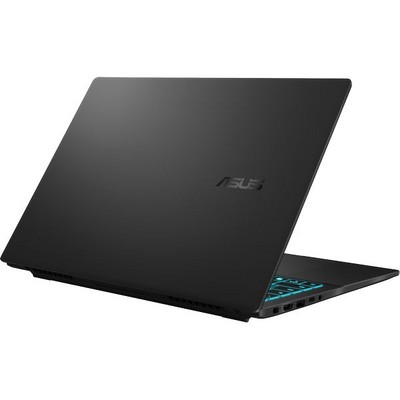 Asus VivoBook V16 V3607VM-RP066 (Intel Core 7 240H 2500MHz/32Gb/1024Gb SSD/16.0/1920х1200/144Hz/Geforce RTX 5060 8Gb) Черный - фото 82572