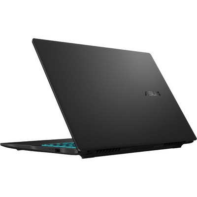 Asus VivoBook V16 V3607VM-RP066 (Intel Core 7 240H 2500MHz/32Gb/1024Gb SSD/16.0/1920х1200/144Hz/Geforce RTX 5060 8Gb) Черный - фото 82573