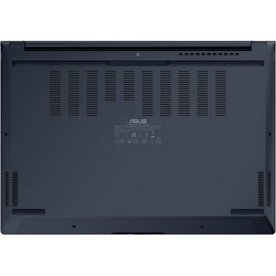 Asus Zenbook 14 UX3405MA-QD492 (Intel Ultra 5 125H 3600MHz/16GB/512GB SSD/14"/1920x1080/OLED/Intel Iris Xe Graphics) Синий - фото 82580