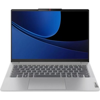 Lenovo IdeaPad Slim 5 14 83DA004LRK (Intel Ultra 5 125H 3600MHz/16GB/512GB SSD/14"/1920x1080/Intel Iris Xe Graphics) Серый - фото 82581