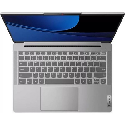 Lenovo IdeaPad Slim 5 14 83DA004LRK (Intel Ultra 5 125H 3600MHz/16GB/512GB SSD/14"/1920x1080/Intel Iris Xe Graphics) Серый - фото 82584