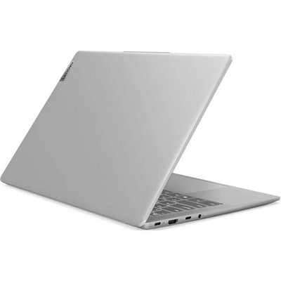 Lenovo IdeaPad Slim 5 14 83DA004LRK (Intel Ultra 5 125H 3600MHz/16GB/512GB SSD/14"/1920x1080/Intel Iris Xe Graphics) Серый - фото 82585