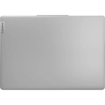 Lenovo IdeaPad Slim 5 14 83DA004LRK (Intel Ultra 5 125H 3600MHz/16GB/512GB SSD/14"/1920x1080/Intel Iris Xe Graphics) Серый - фото 82587
