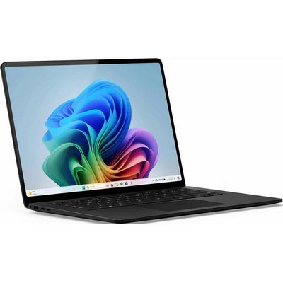 Microsoft Surface Laptop 7 13 (Snapdragon X Plus/16Gb/512Gb SSD/13.8"/2304x1536/Qualcomm Adreno) Platinum - фото 82589