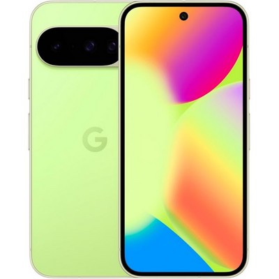 Pixel 10 12/256GB Lemongrass - фото 82635