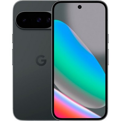 Pixel 10 12/256GB Obsidian - фото 82657