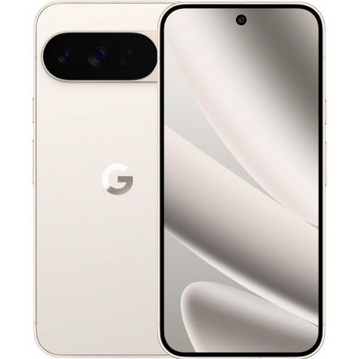 Pixel 10 Pro XL 16/1TB Porcelain - фото 82694