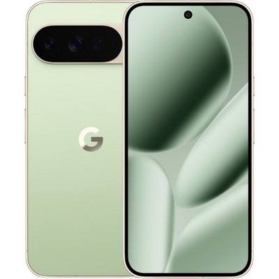Pixel 10 Pro XL 16/1TB Jade - фото 82699