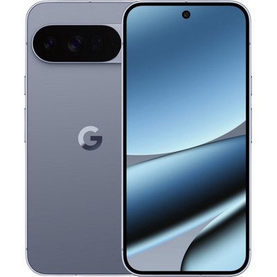 Pixel 10 Pro XL 16/1TB Moonstone - фото 82704