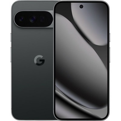 Pixel 10 Pro XL 16/1TB Obsidian - фото 82709