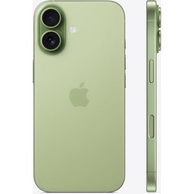 Apple iPhone 17 256GB Sage (зеленый) A3520 - фото 82808