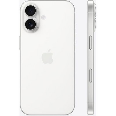 Apple iPhone 17 512GB White (белый) eSIM - фото 82781 Apple iPhone 17 512GB White (белый) eSIM - фото 82781