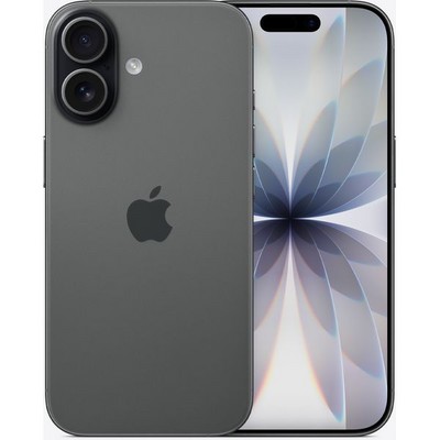 Apple iPhone 17 512GB Black (черный) - фото 82788