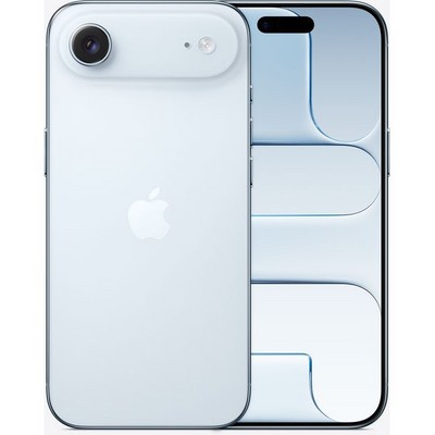 Apple iPhone Air 256GB Sky Blue (голубой) - фото 83031