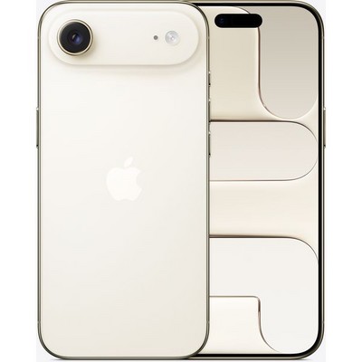 Apple iPhone Air 1TB Light Gold (золотистый) - фото 83061