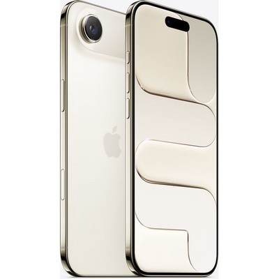 Apple iPhone Air 256GB Light Gold (золотистый) - фото 83036 Apple iPhone Air 256GB Light Gold (золотистый) - фото 83036