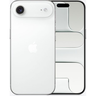 Apple iPhone Air 512GB Cloud White (белый) - фото 83052
