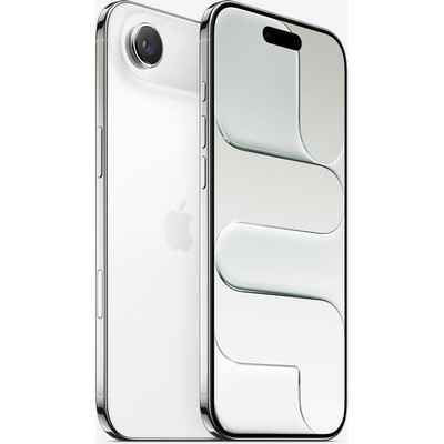 Apple iPhone Air 256GB Cloud White (белый) - фото 83040 Apple iPhone Air 256GB Cloud White (белый) - фото 83040